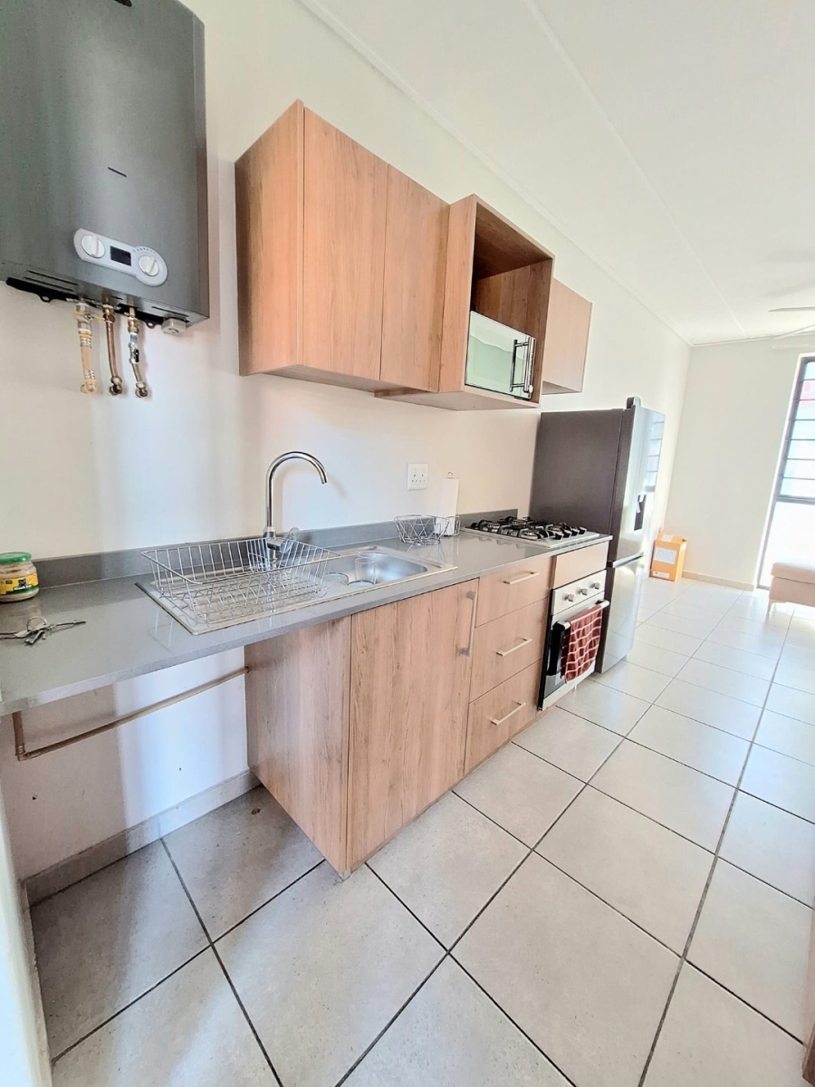 2 Bedroom Property for Sale in Belhar Western Cape